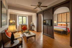 Little Residence - A Boutique Hotel & Spa